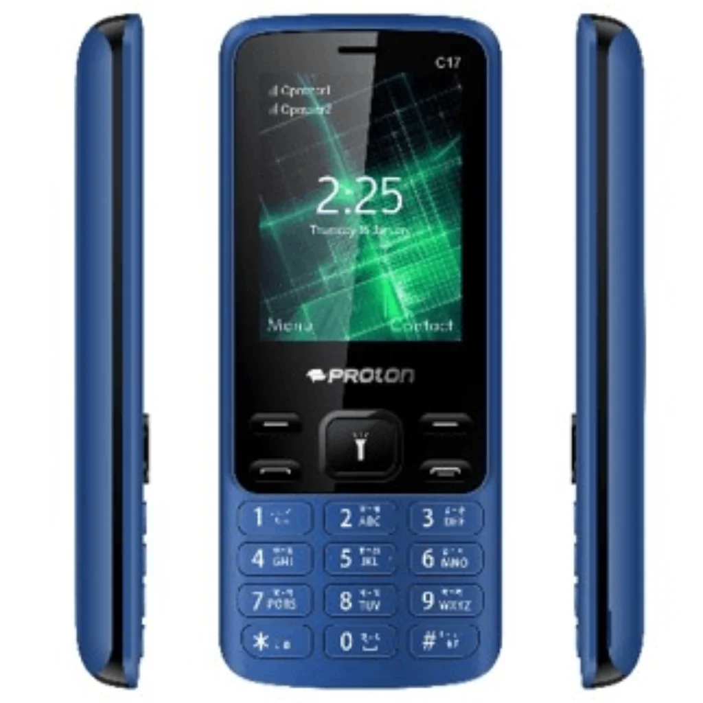 PROTON MOBILE PHONE-RE-C17 PROTON MOBILE