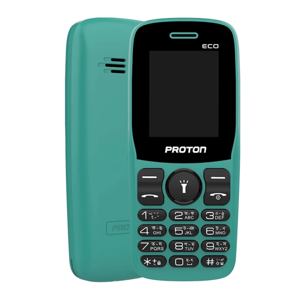 PROTON MOBILE PHONE-RE-ECO PROTON MOBILE