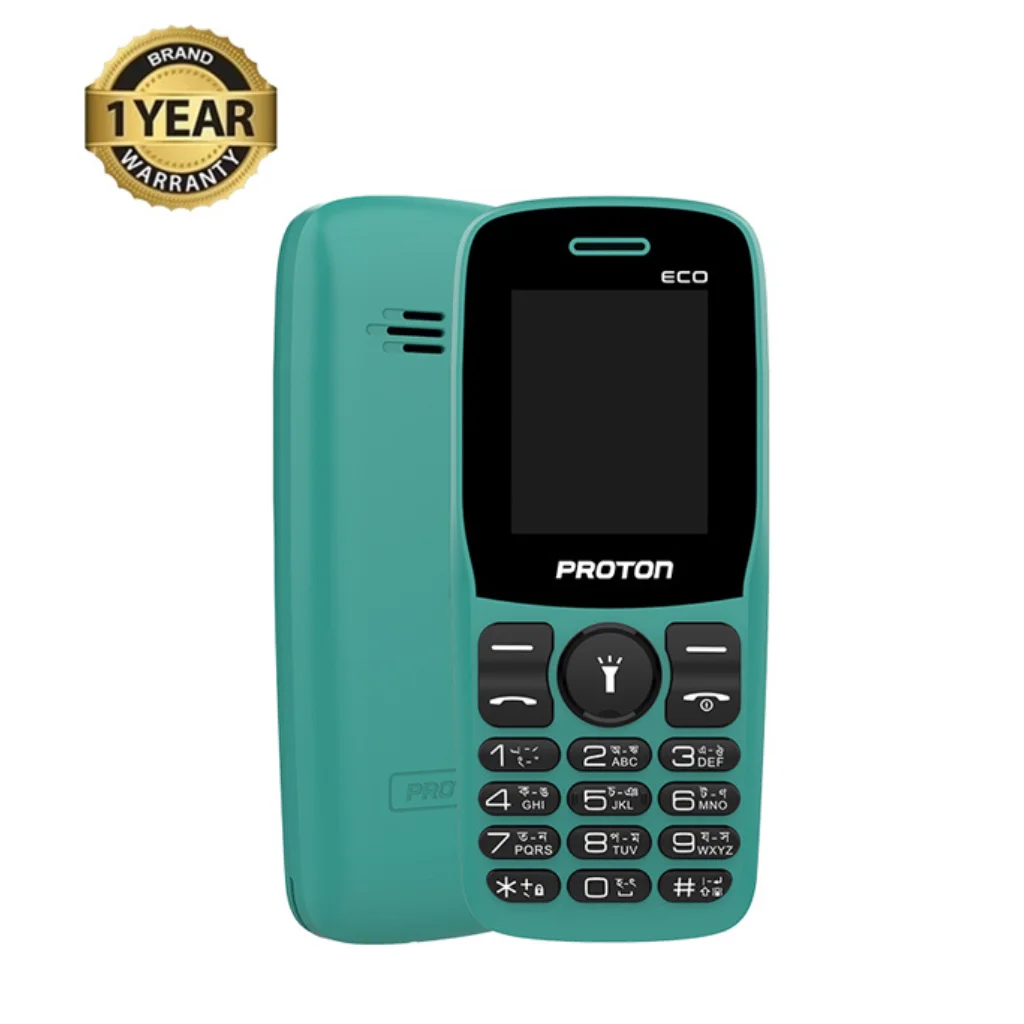 PROTON MOBILE PHONE-RE-ECO PROTON MOBILE