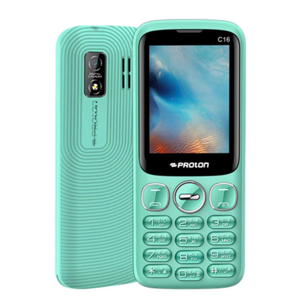 PROTON MOBILE PHONE C16 MOBILE PHONE C16