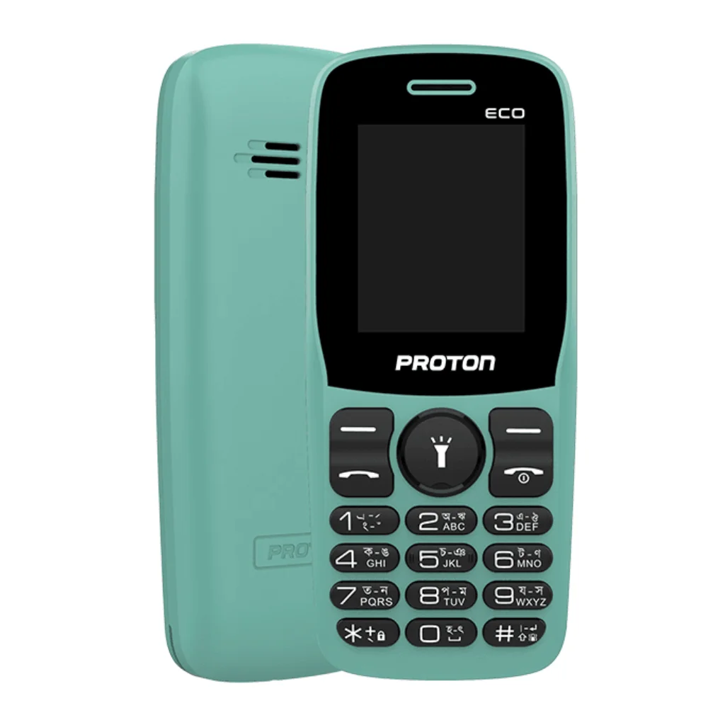 PROTON MOBILE PHONE-RE-ECO PROTON MOBILE