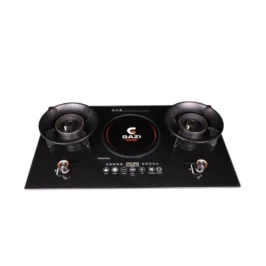 GAZI SMISS GAS STOVE