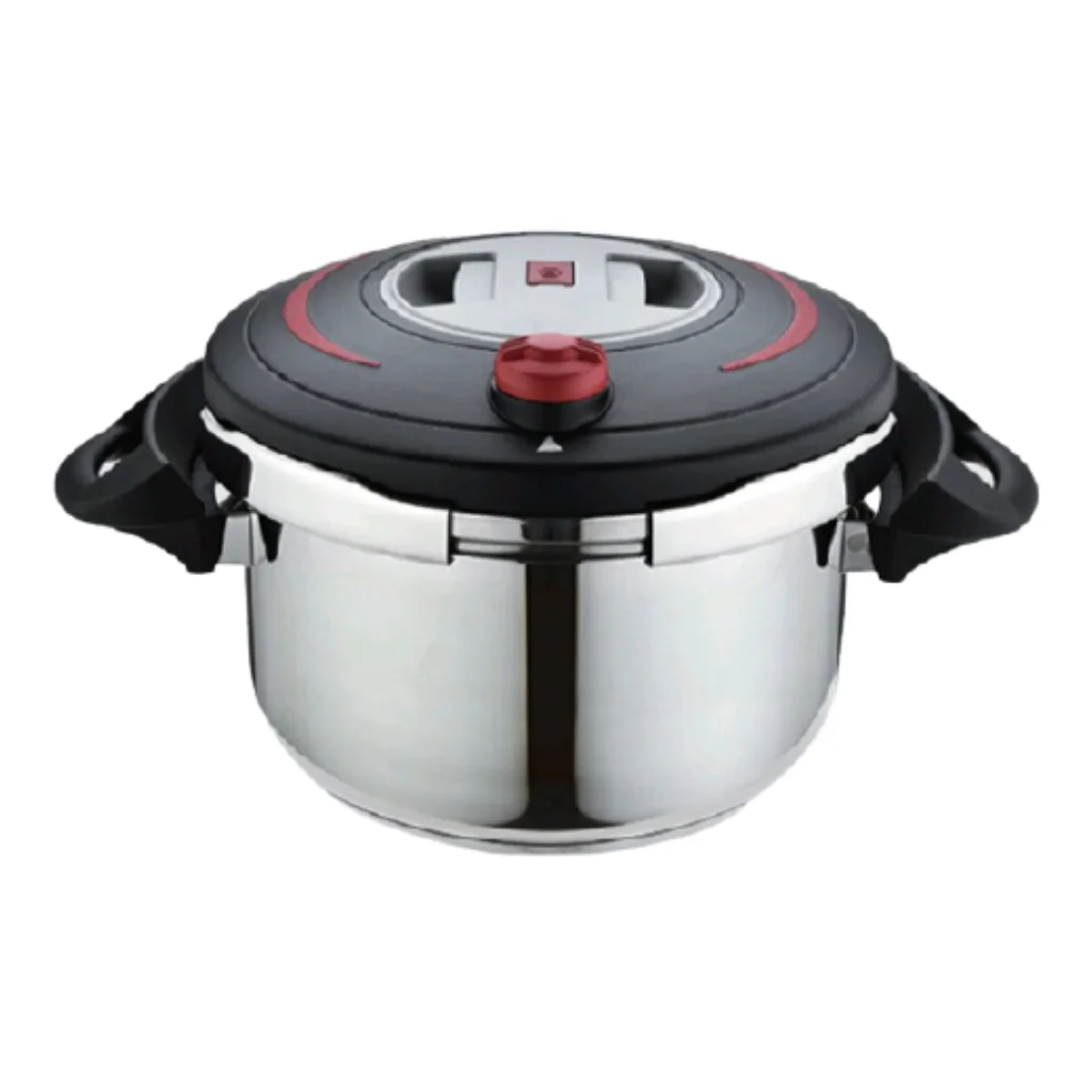 GAZI SMISS PRESSURE COOKER-DSA-24-RD PRESSURE COOKER