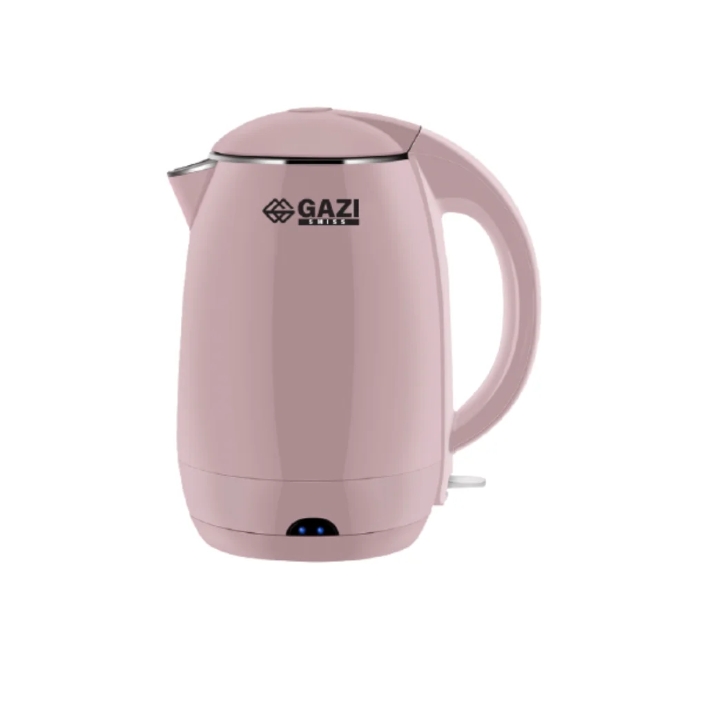 GAZI SMISS E.KETTLE 1.8 LTR E.KETTLE 1.8 LTR