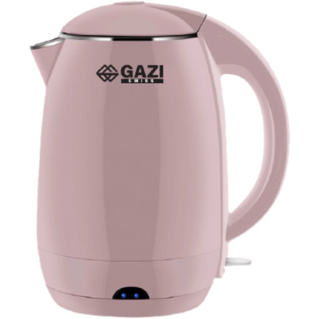 GAZI SMISS E.KETTLE 1.8 LTR E.KETTLE 1.8 LTR