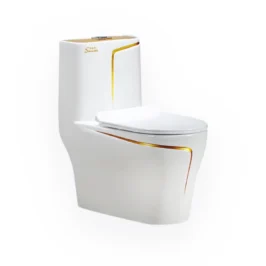 Gazi Smiss Commode