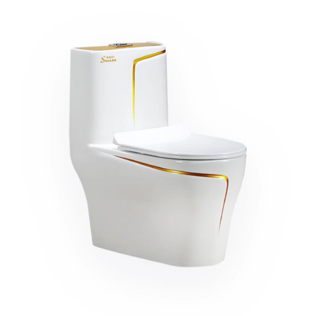 Gazi Smiss Commode SH-285 GL Gazi Smiss Commode