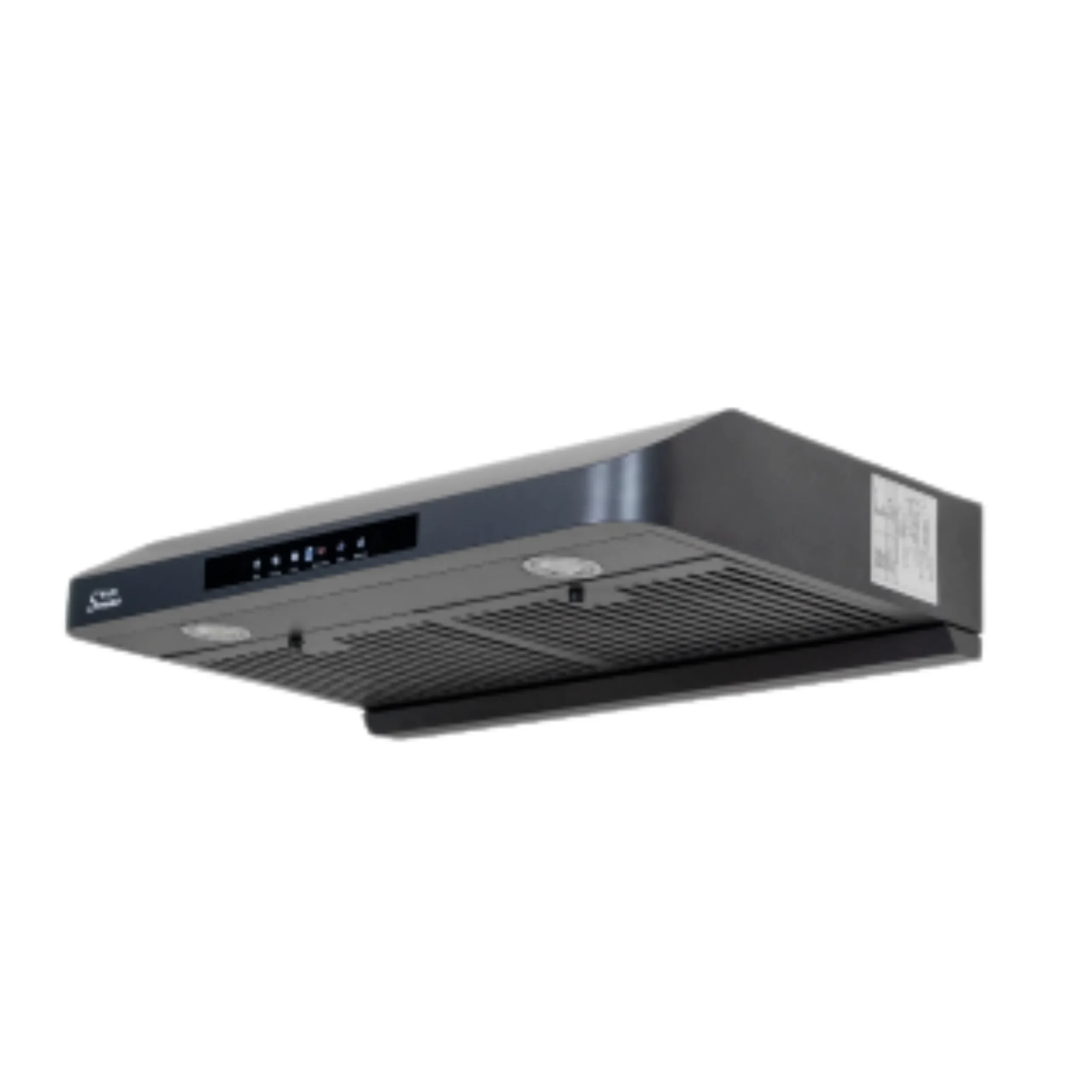 Gazi Smiss Kitchen Hood-EH-F752 Kitchen Hood