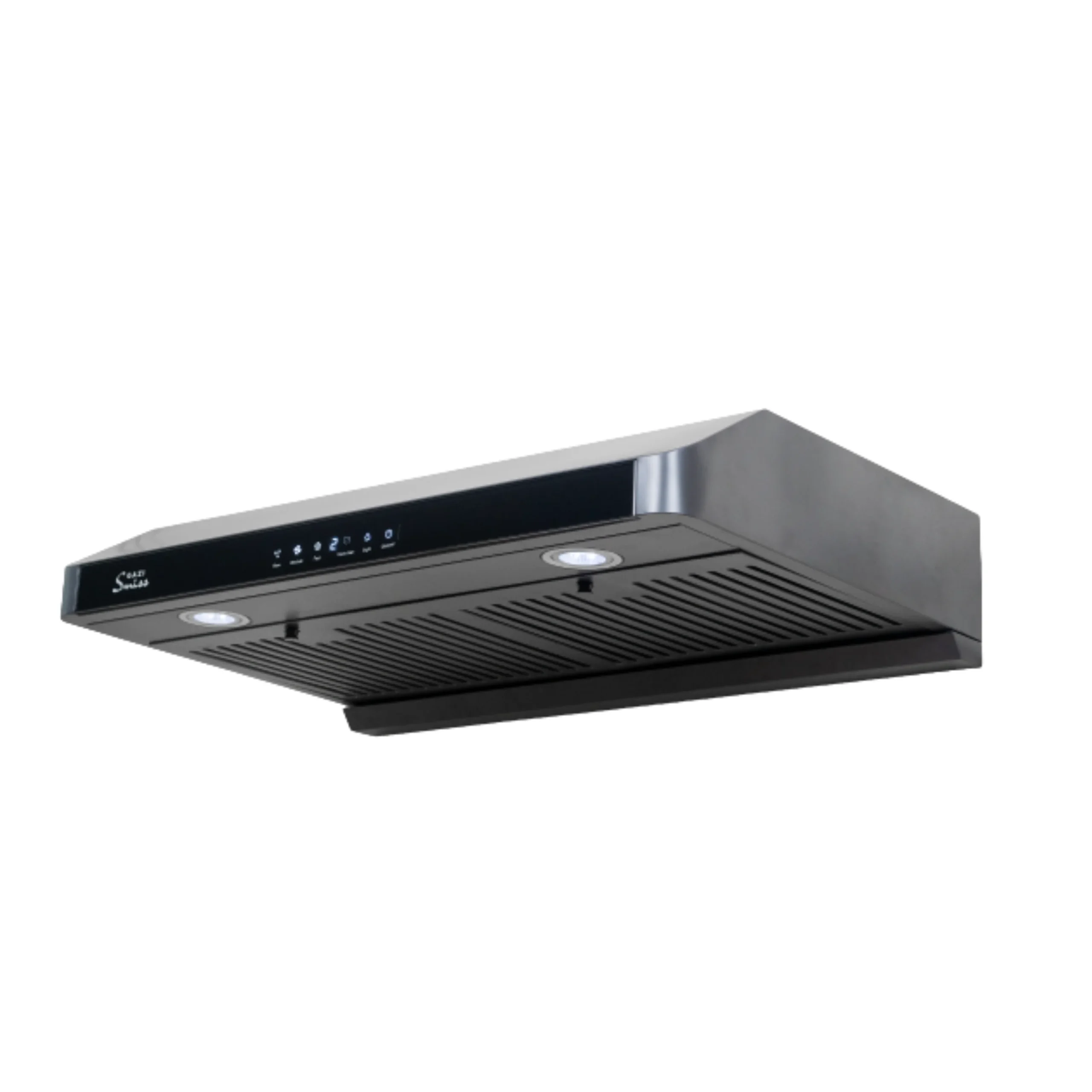 Gazi EH-F752G Smiss Kitchen Hood Gazi EH-F752G