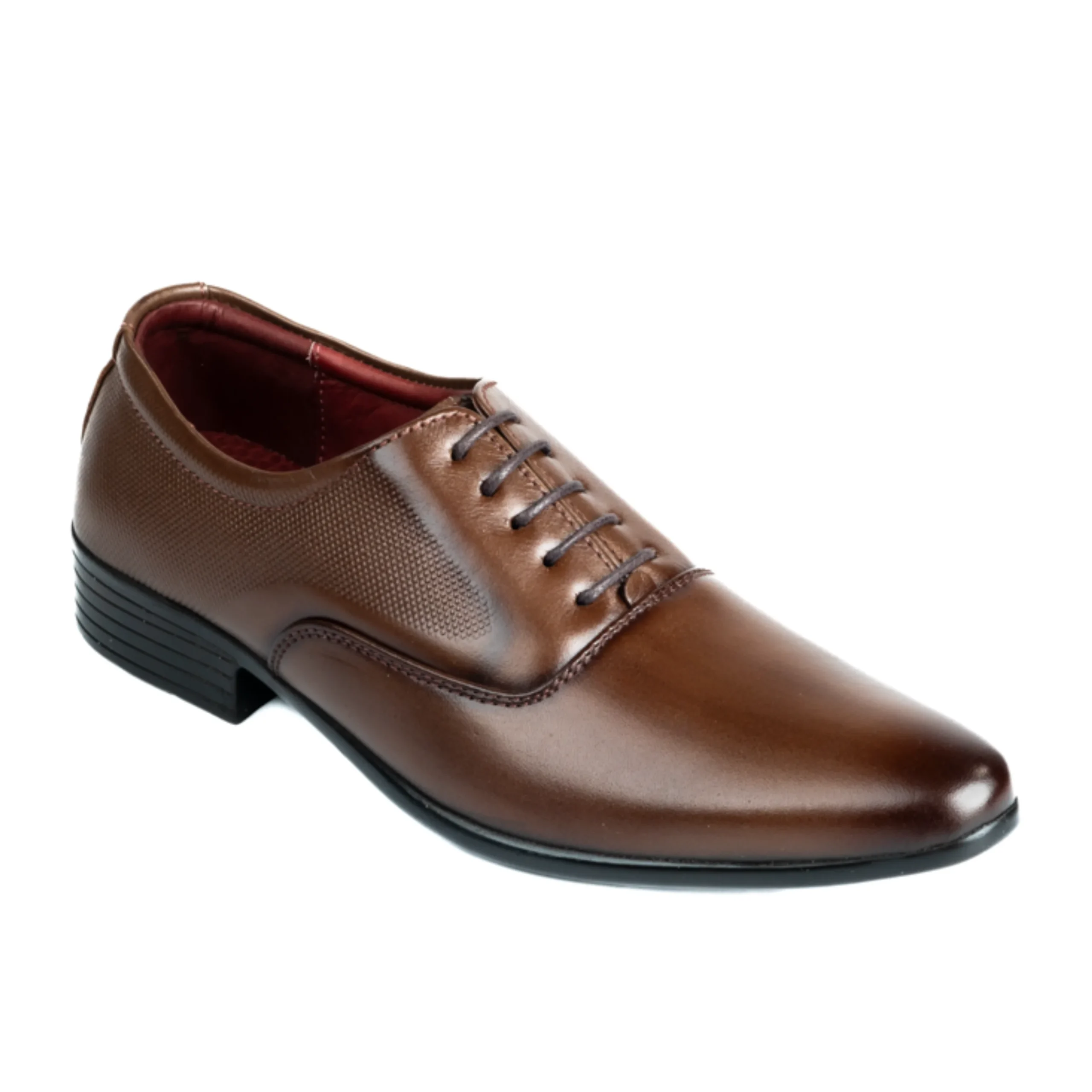 Bay Men Road Lace Up Dress Shoe Bay Men Road