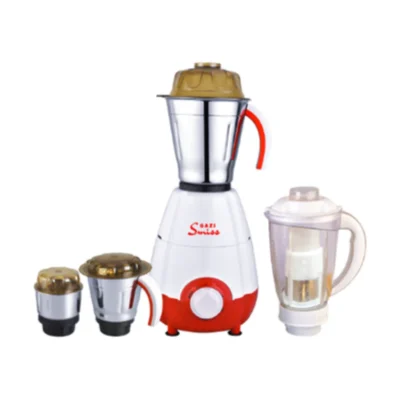 MIXER GRINDER-PRIMO