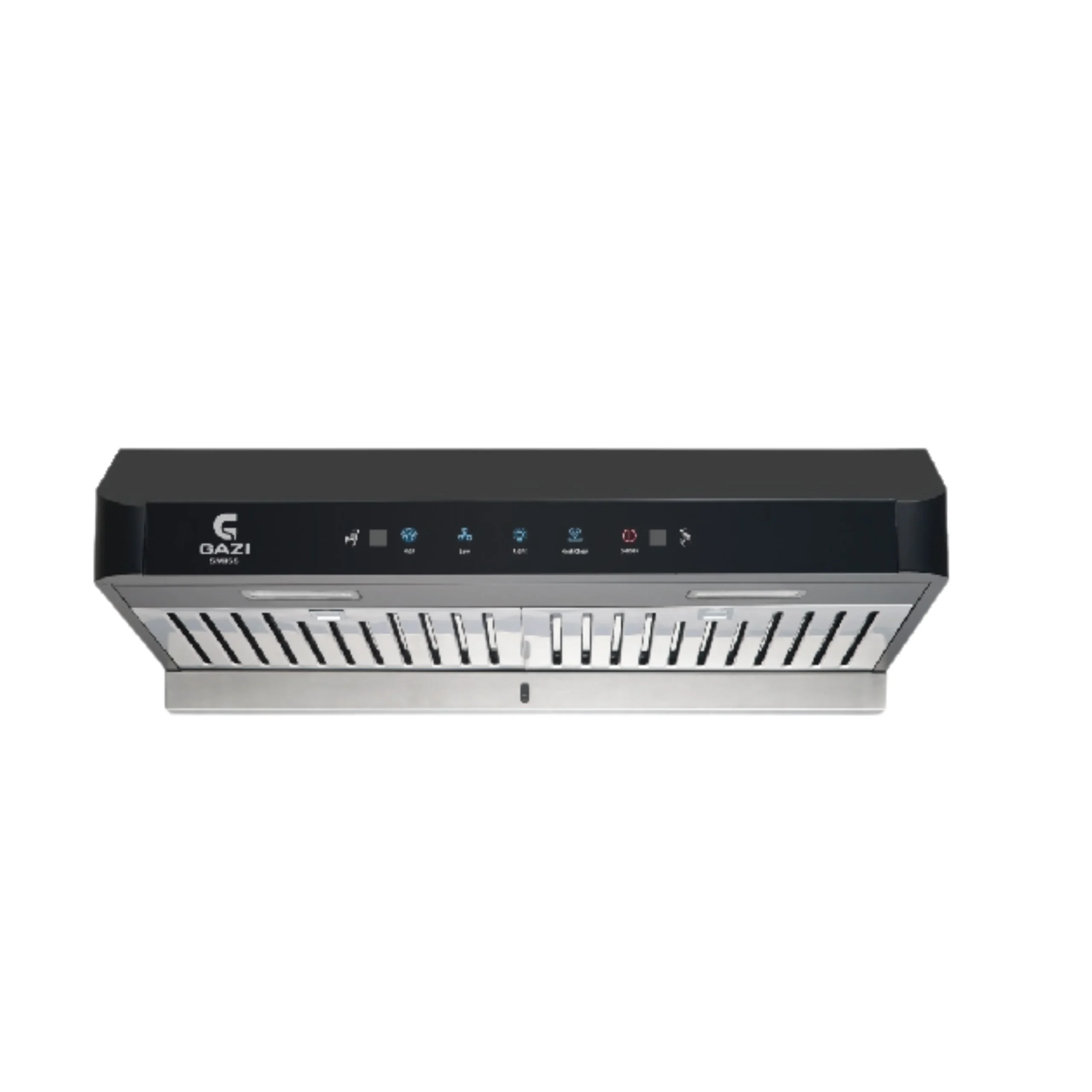 Gazi HY-718CT Smiss Kitchen Hood Gazi HY-718CT