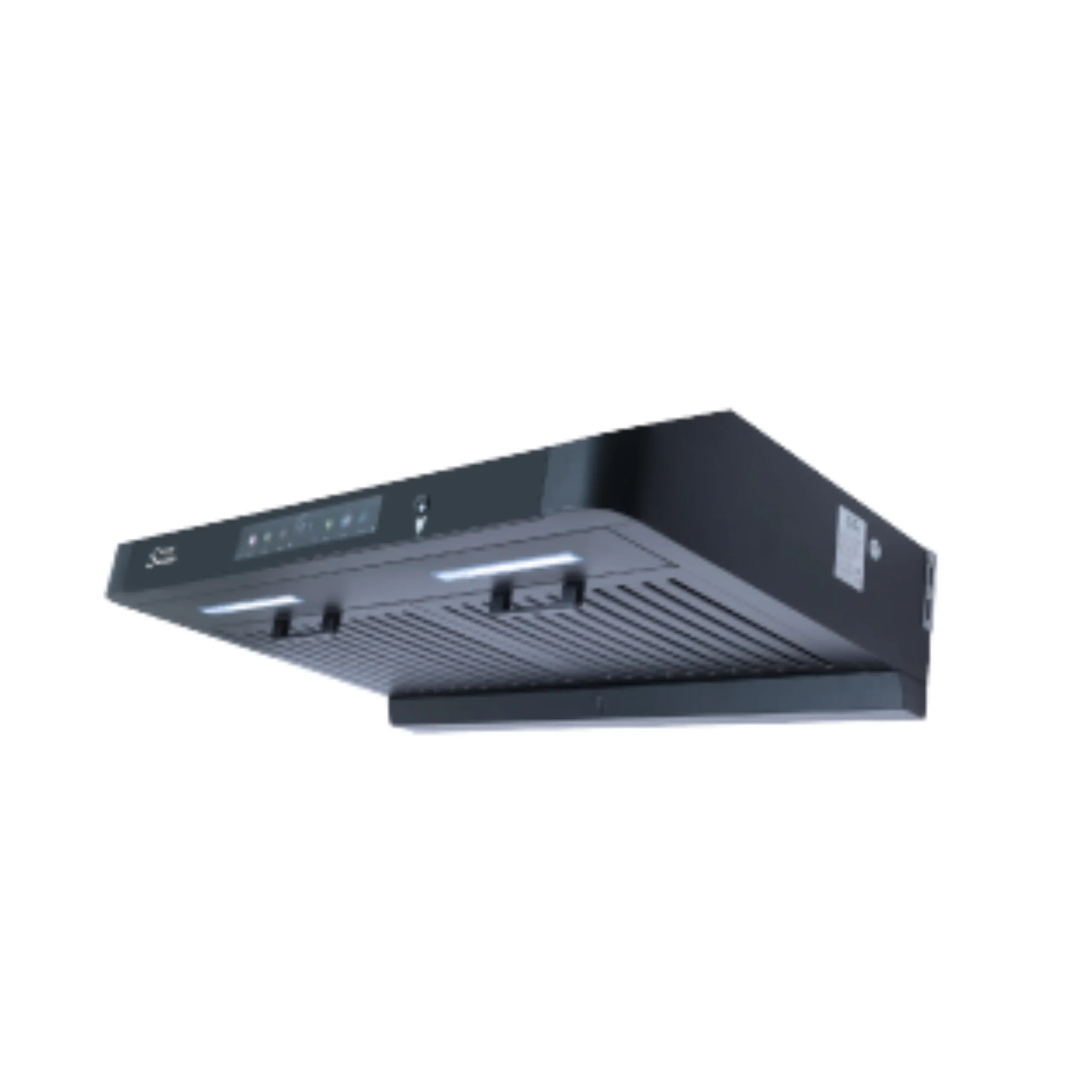 Gazi HY-738BV Smiss Kitchen Hood Gazi HY-738BV