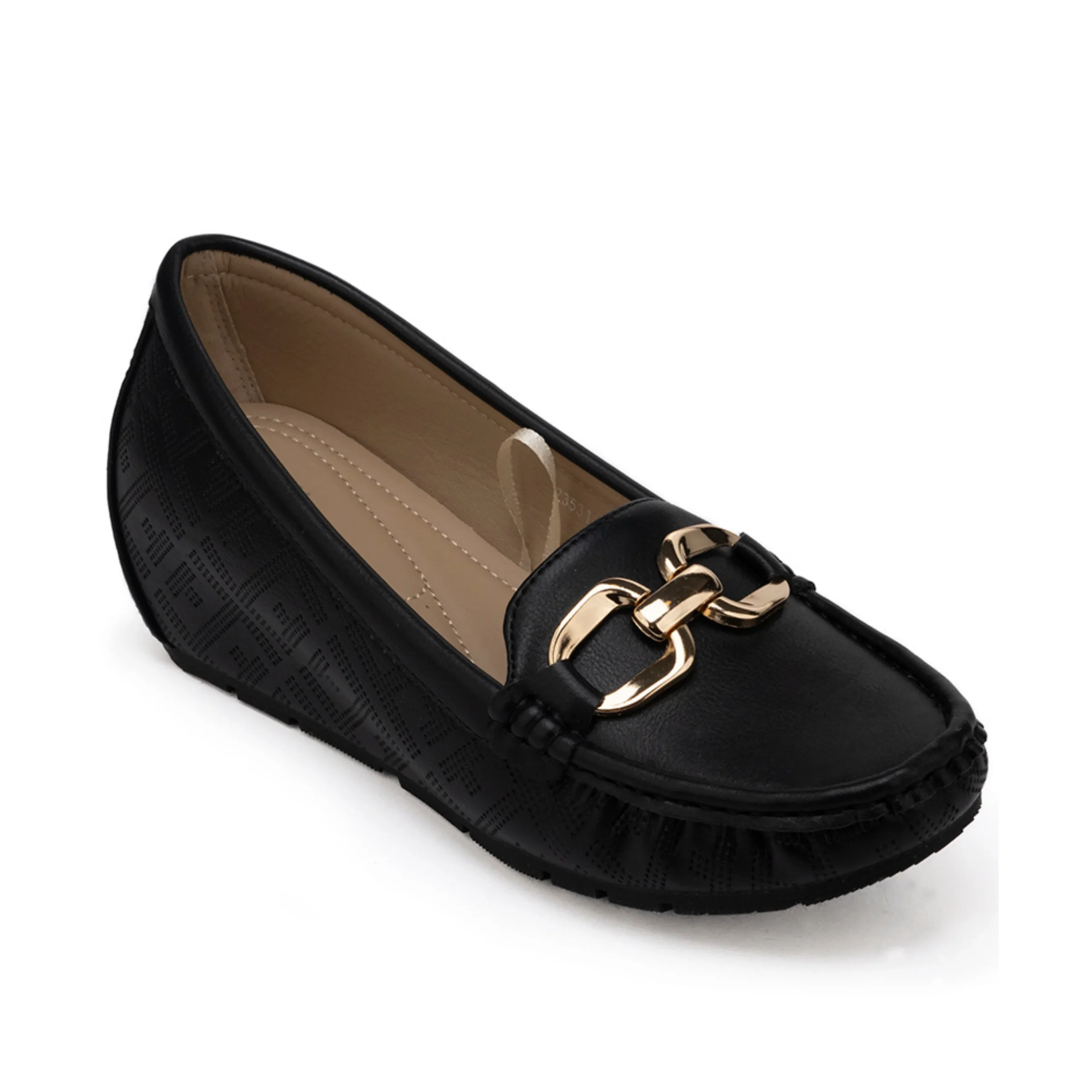 Bay Ladies Lily Closed Wedge Bay Ladies Lily Closed