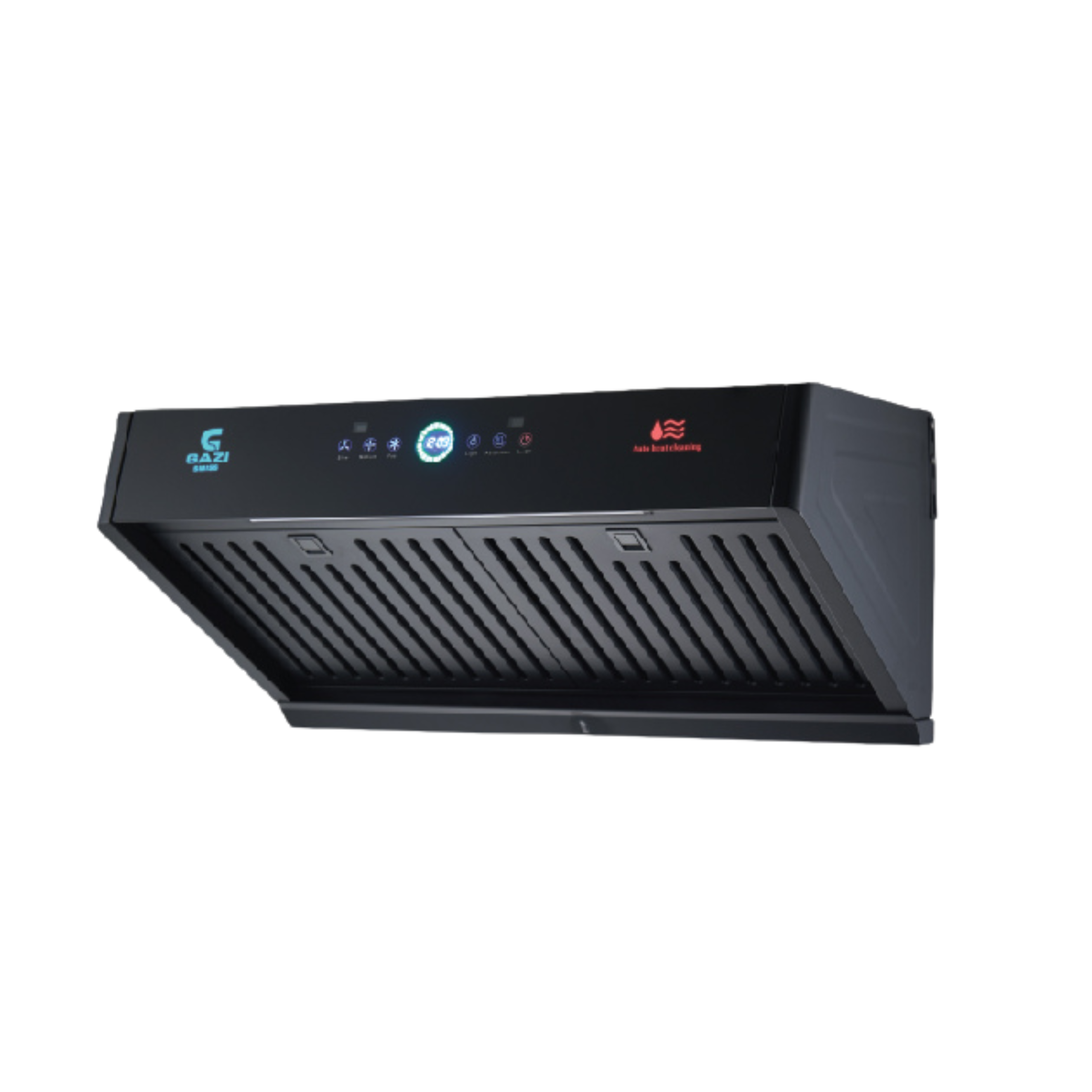 Gazi HY-725BT Smiss Kitchen Hood Gazi HY-725BT