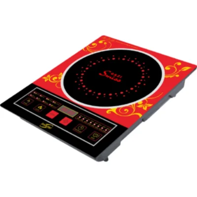 INDUCTION COOKER-A-12