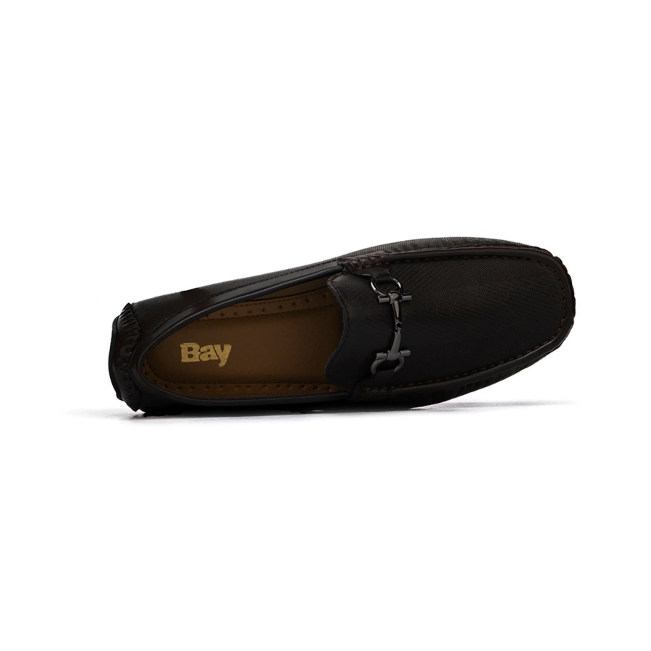 Bay Men sienna Slip On Dress Shoe Bay Men sienna