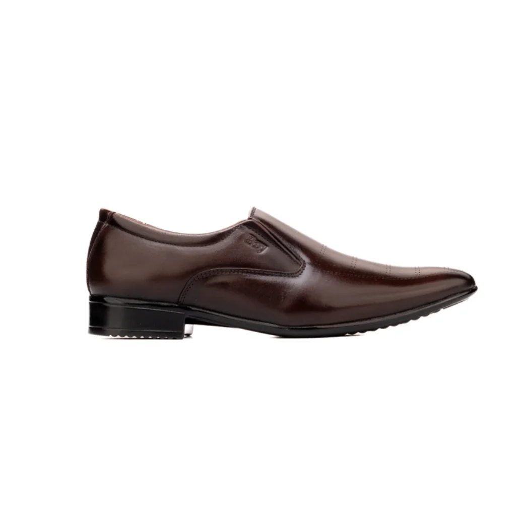 Bay Men Sunshine Slip On Dress Shoe Bay Men Sunshine