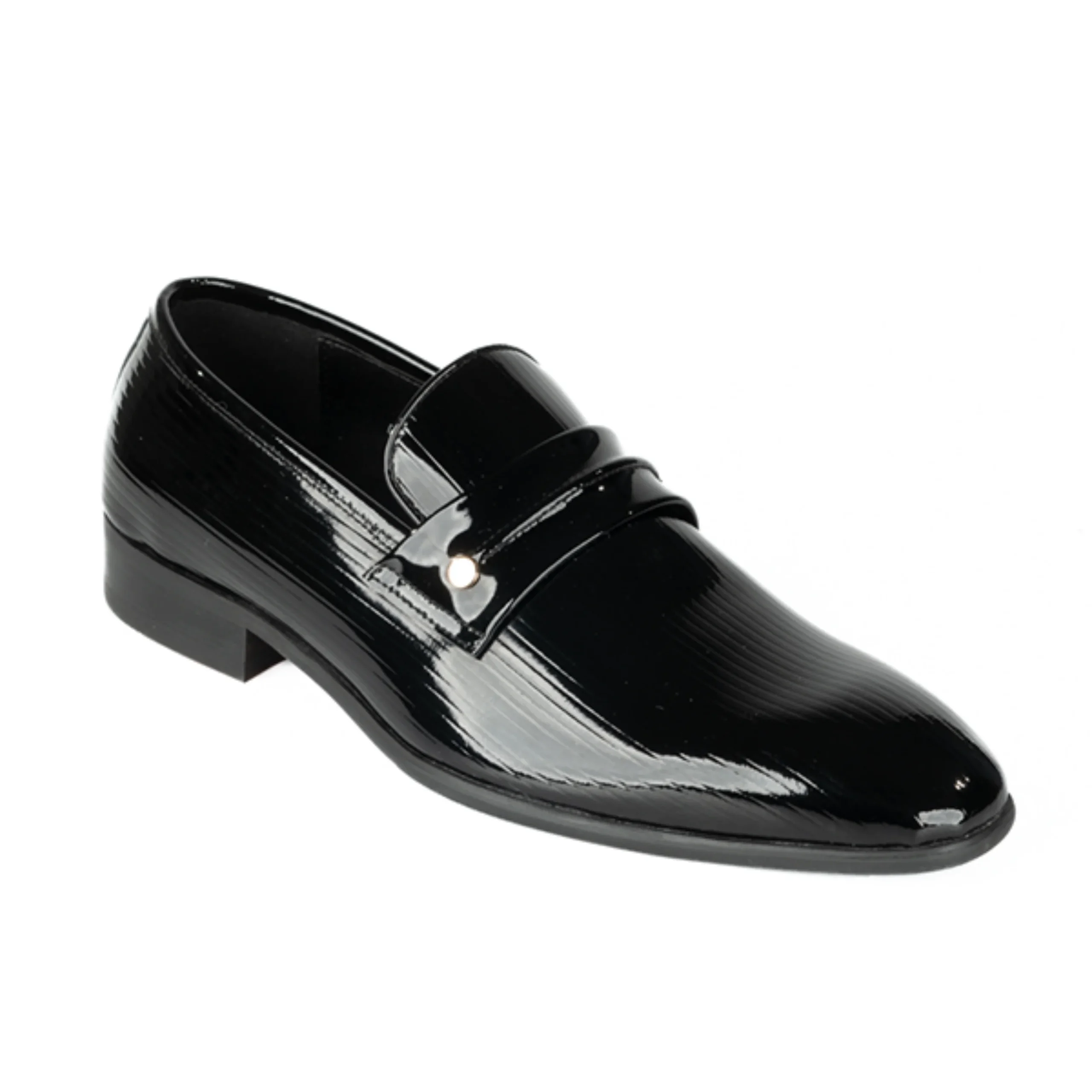 Bay Men Tungston Slip On Dress Shoe Bay Men Tungston