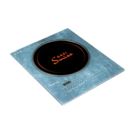 INDUCTION COOKER