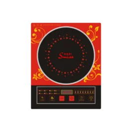 GAZI SMISS INDUCTION COOKER