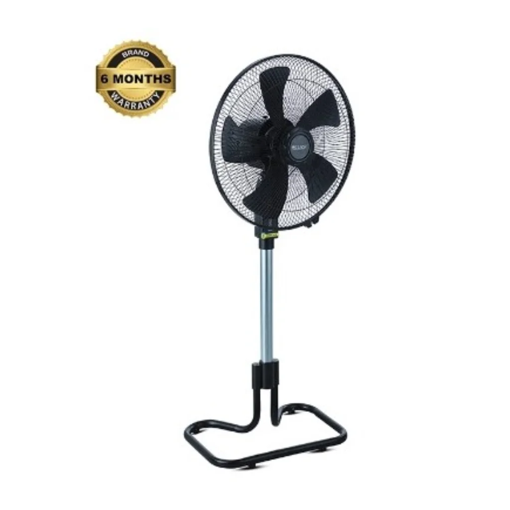 Click Industrial Stand Fan 18 Inch Industrial Stand Fan