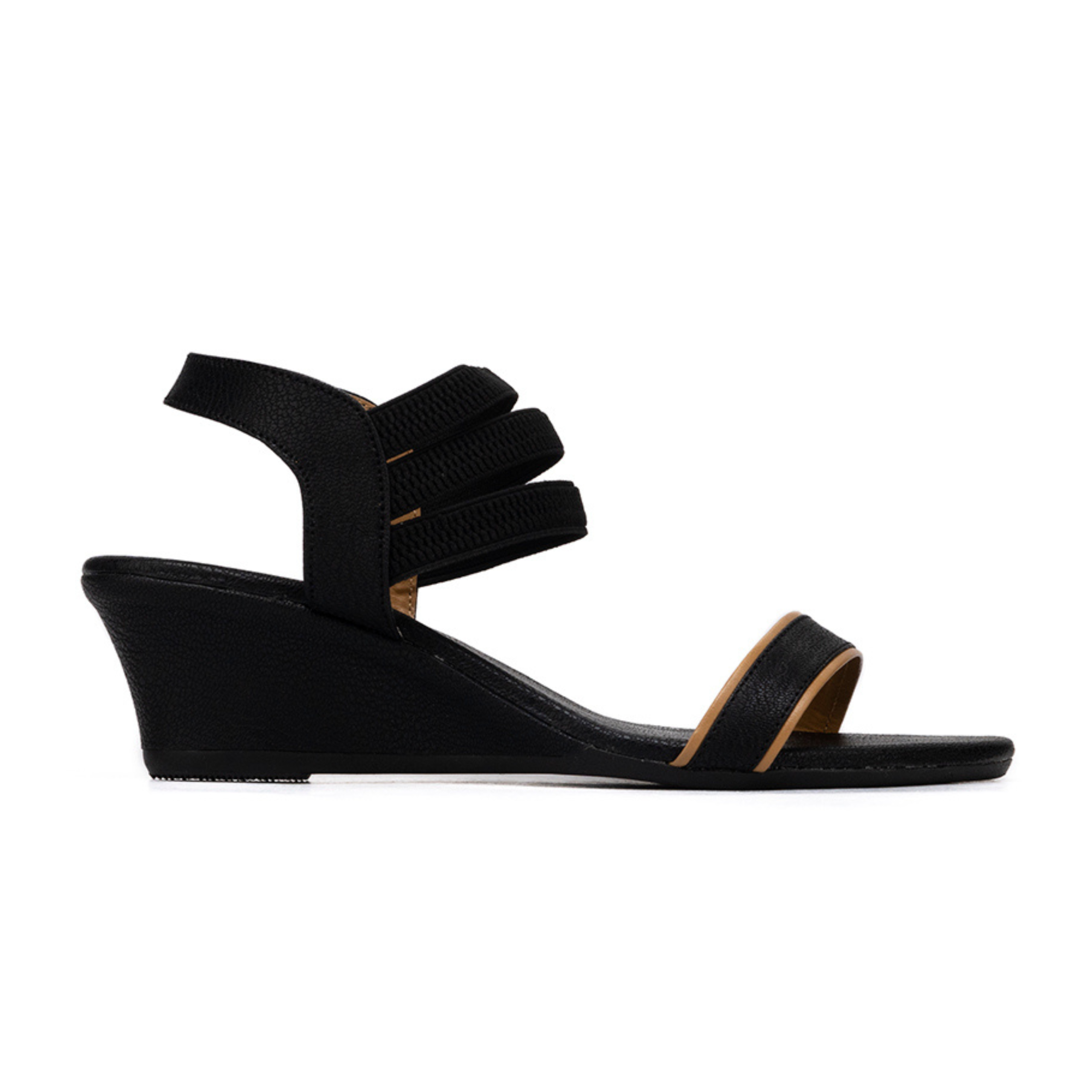 Bay Ladies Opera Sandal Open Heel Bay Ladies Opera Sandal