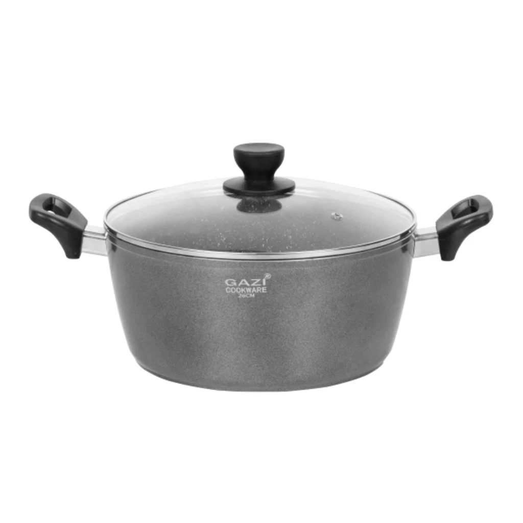 GAZI CASSEROLE PAN GCPIB-26C GAZI CASSEROLE PAN