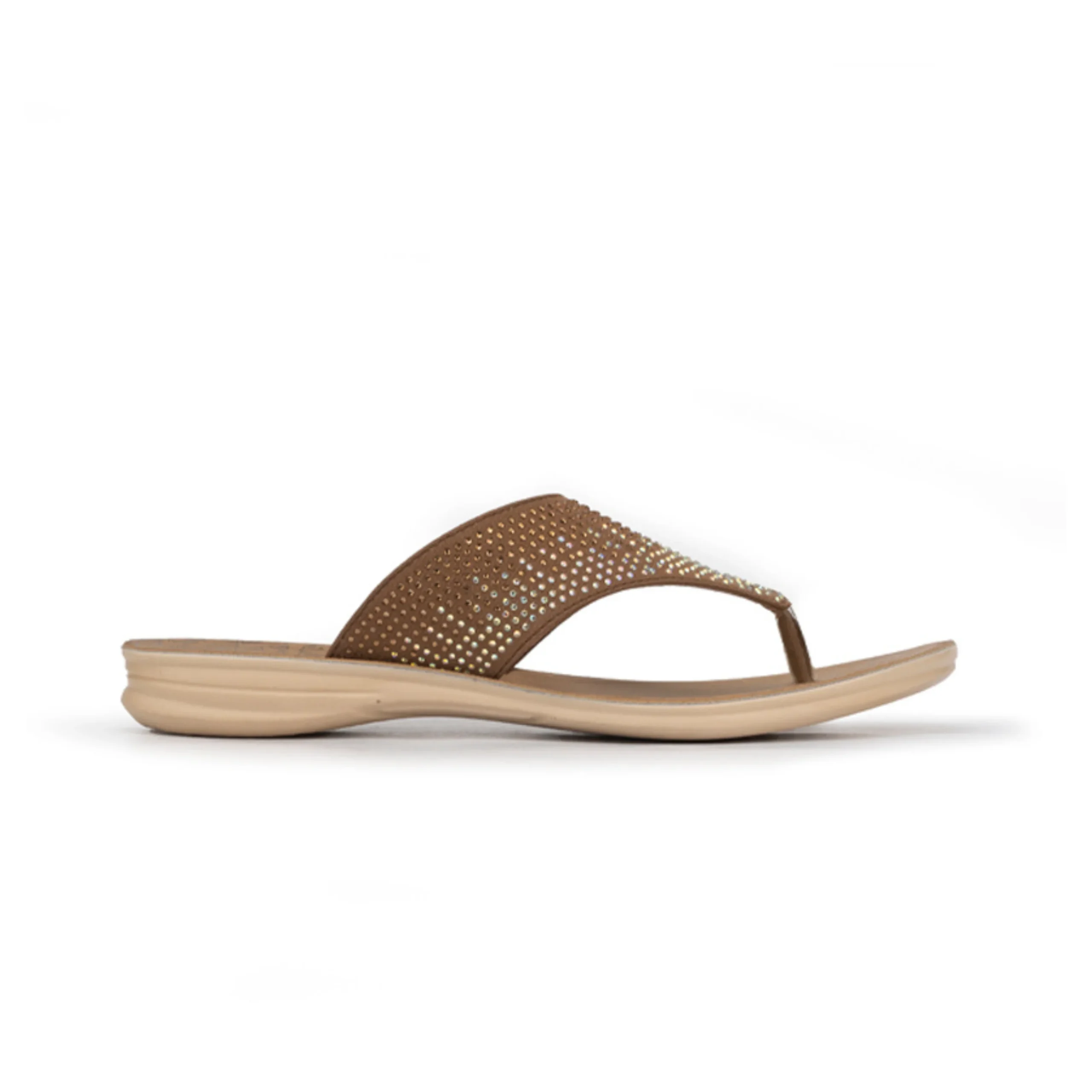 Bay Ladies Erica Thongs Style Open Heel Bay Ladies Erica Thongs