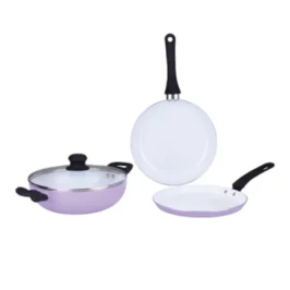 COOKWARE SET