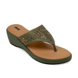 Bay Ladies Lilian Thongs
