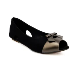 Bay Ladies Peep Toe Closed