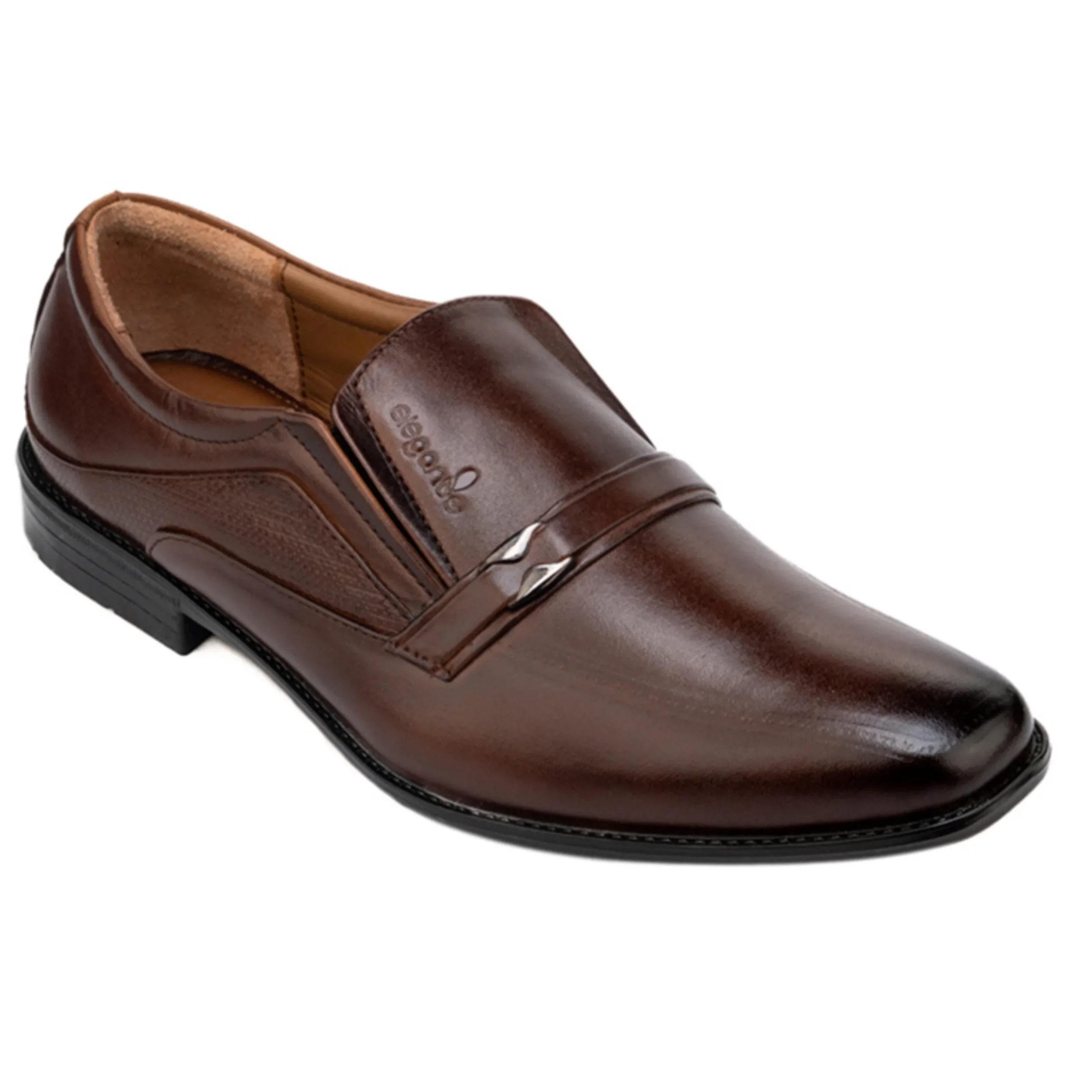 Bay Men Chroma Slip On Dress Shoe Bay Men Chroma