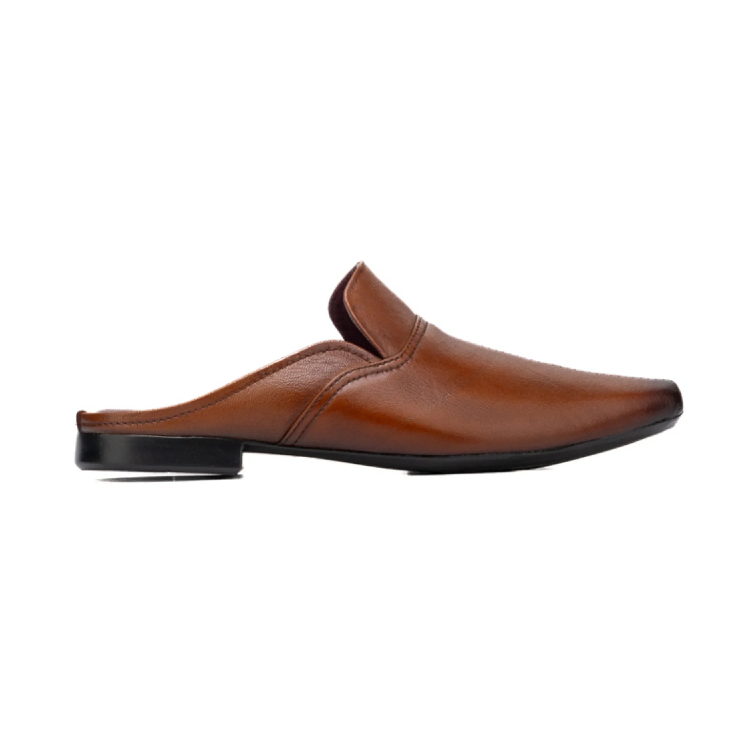 Bay Men Magenta Dress Slip On Dress Shoe Bay Men Magenta