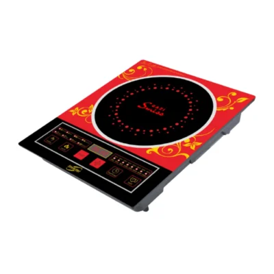 INDUCTION COOKER-A-12