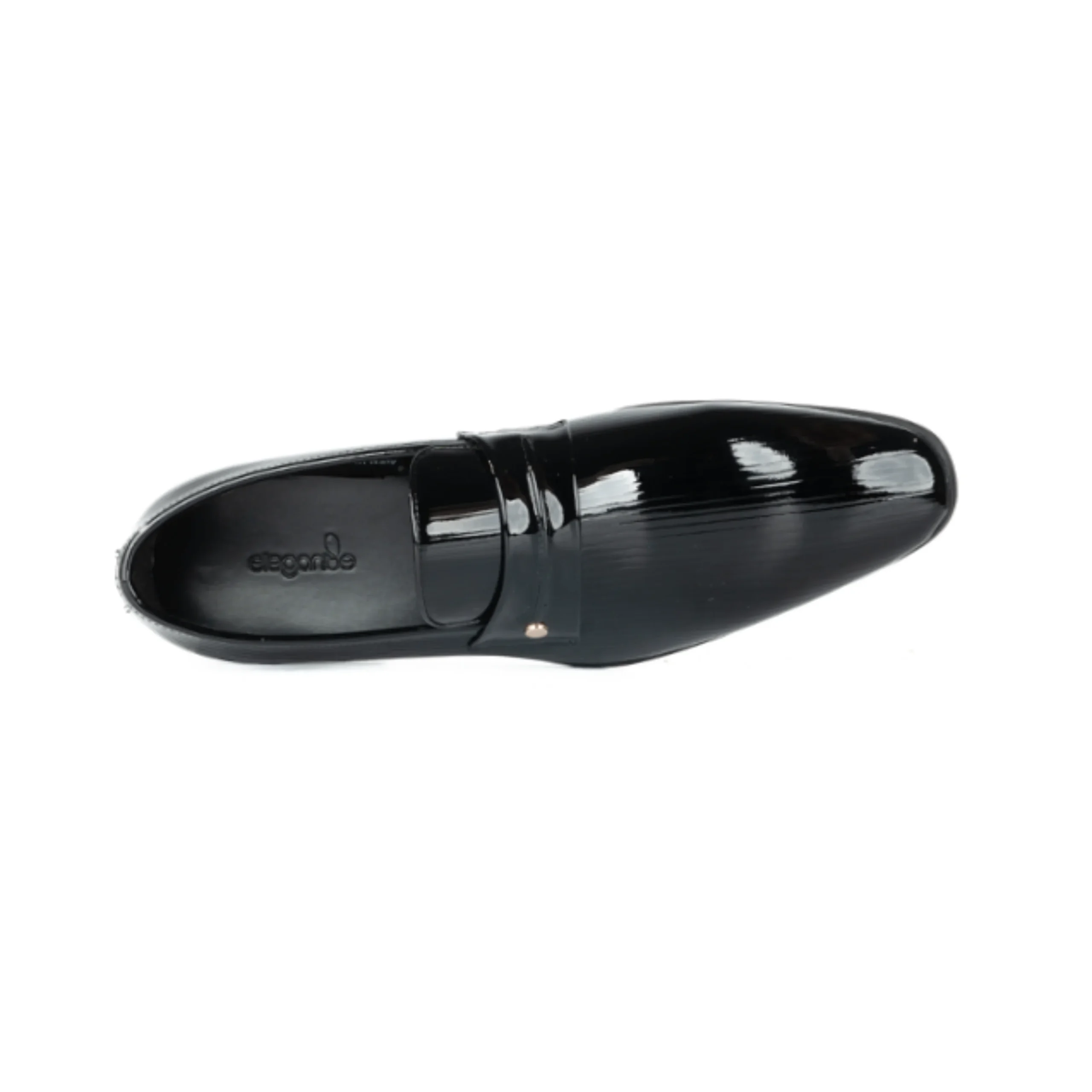 Bay Men Tungston Slip On Dress Shoe Bay Men Tungston