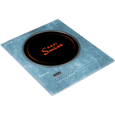 INDUCTION COOKER