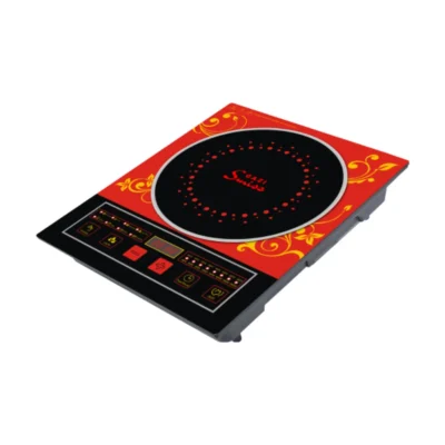 GAZI SMISS INDUCTION COOKER