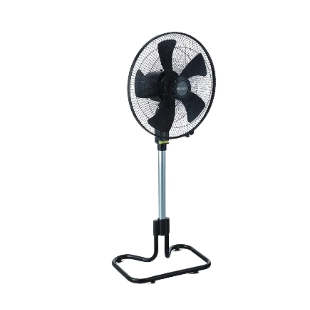 Click Industrial Stand Fan 18 Inch Industrial Stand Fan