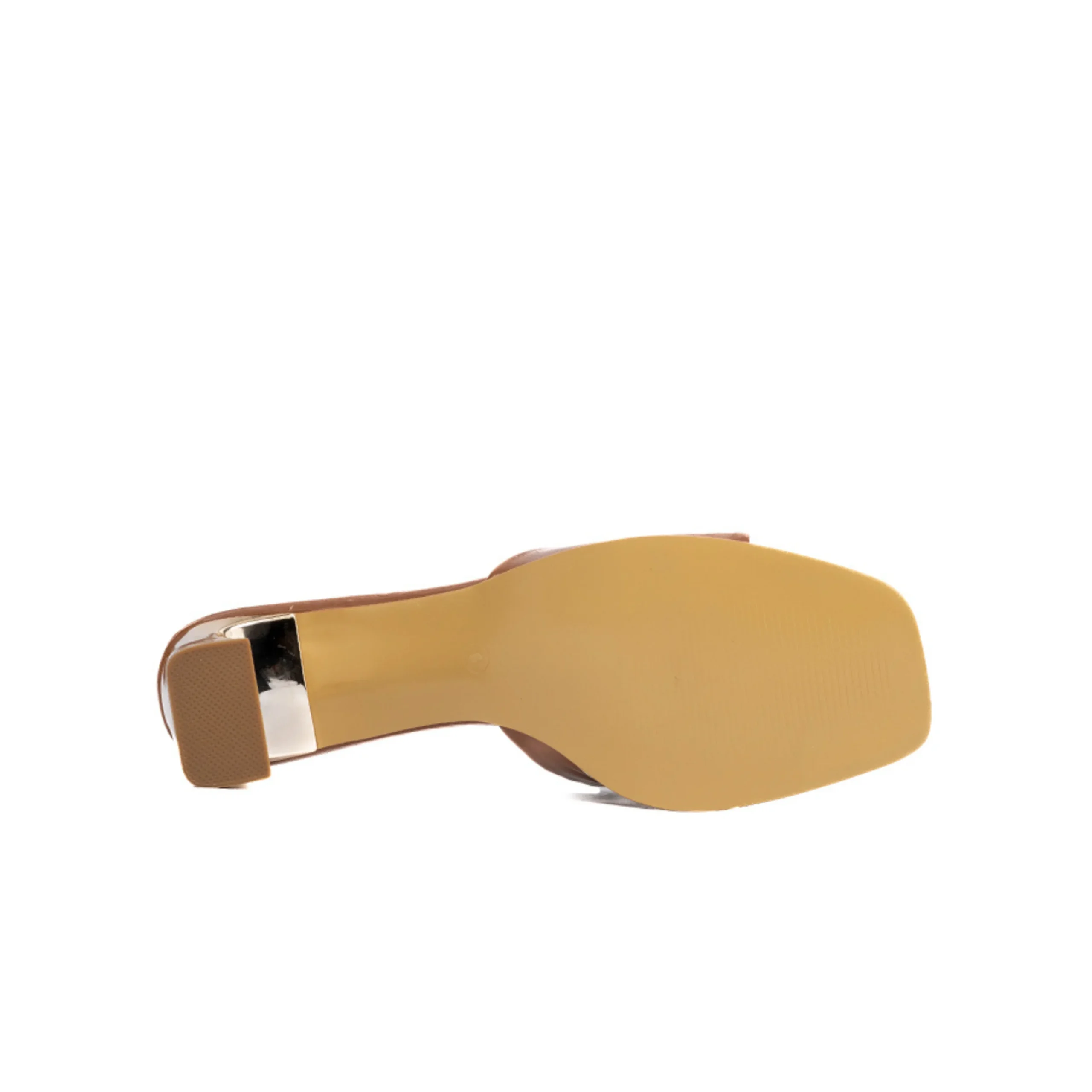 Bay Ladies Namira Slip On Open Heel Bay Ladies Namira Slip