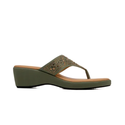 Bay Ladies Lilian Thongs