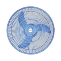 Click Closet Wall Fan
