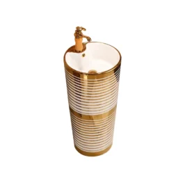 BASIN SET-384