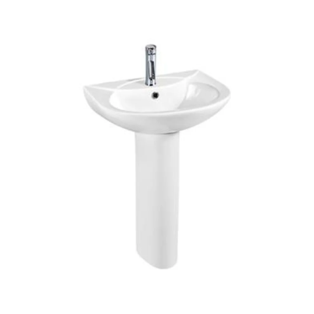 GAZI CERAMIC BASIN SET-717 CERAMIC BASIN SET-717