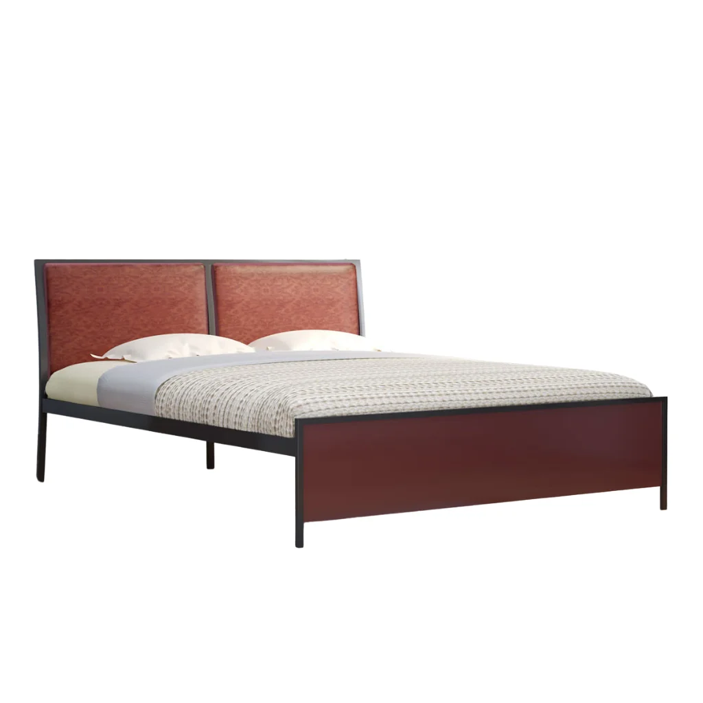 Regal Metal Bed Regal Metal Bed