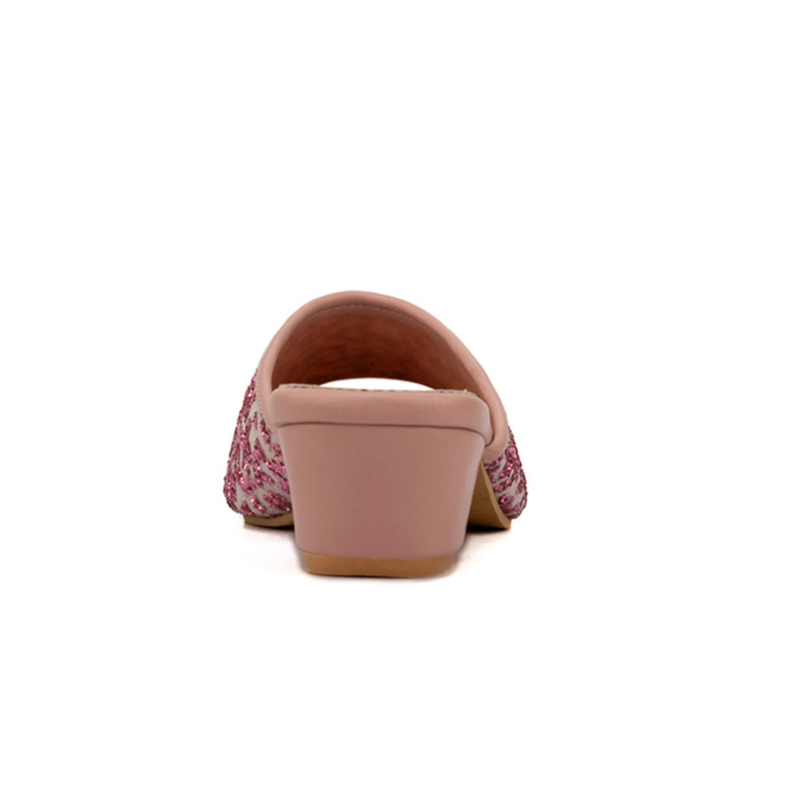 Bay Ladies Sandra Closed Mid Heel Bay Ladies Sandra Closed