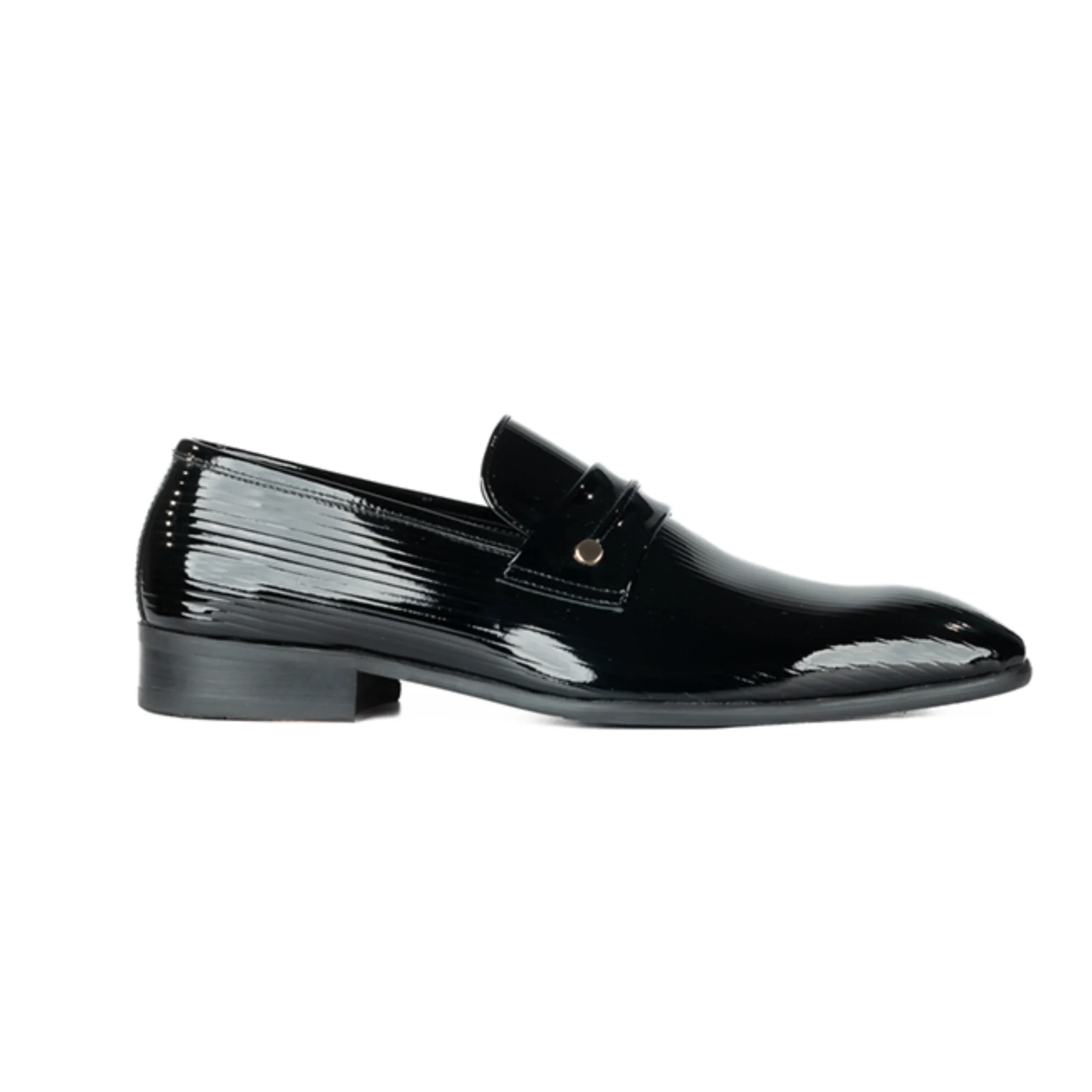 Bay Men Tungston Slip On Dress Shoe Bay Men Tungston