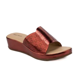 Bay Ladies Marshmallow Slip