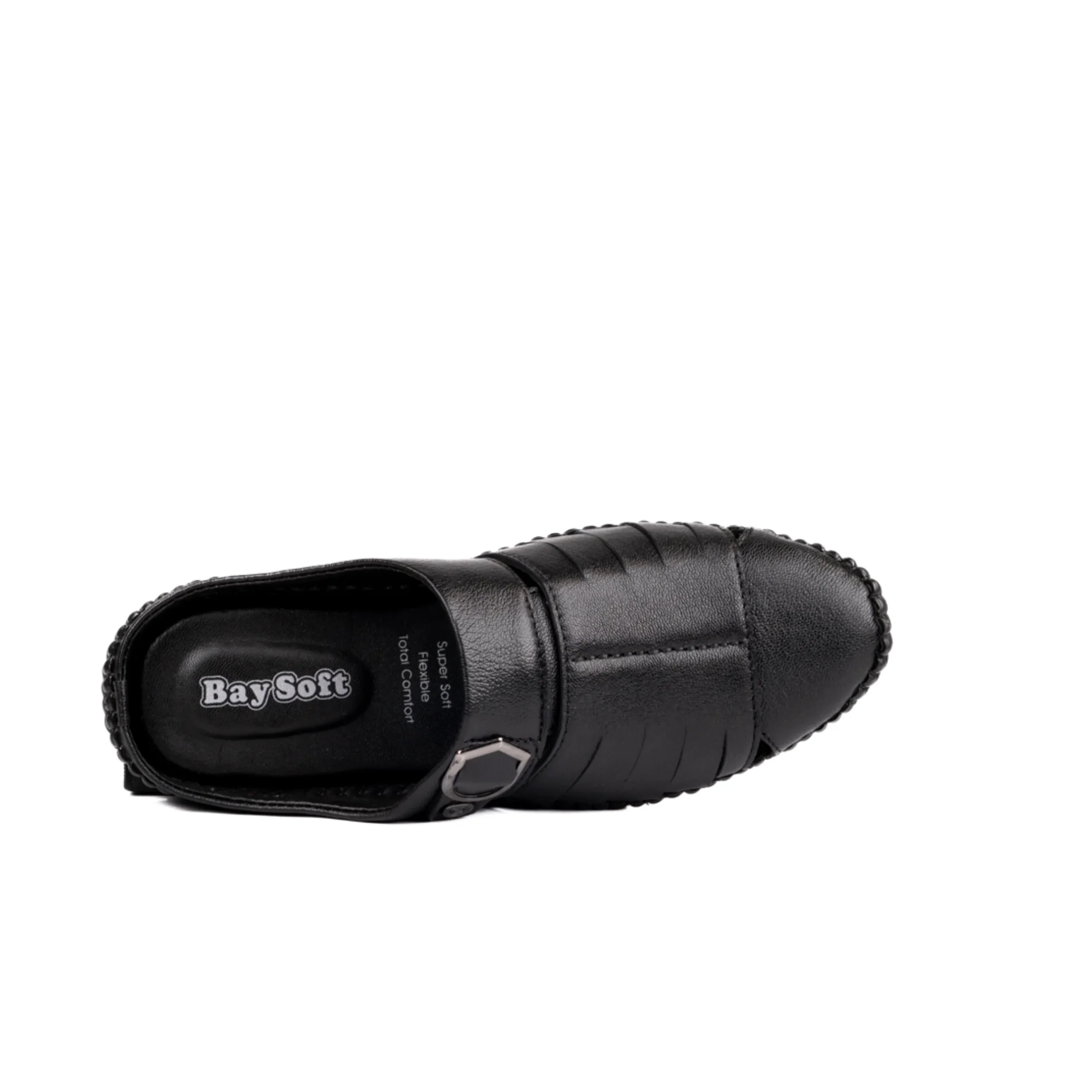 Bay Men Kingfisher Slip On Summer Sandal Bay Men Kingfisher