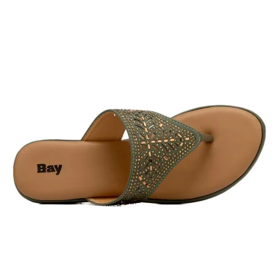 Bay Ladies Lilian Thongs